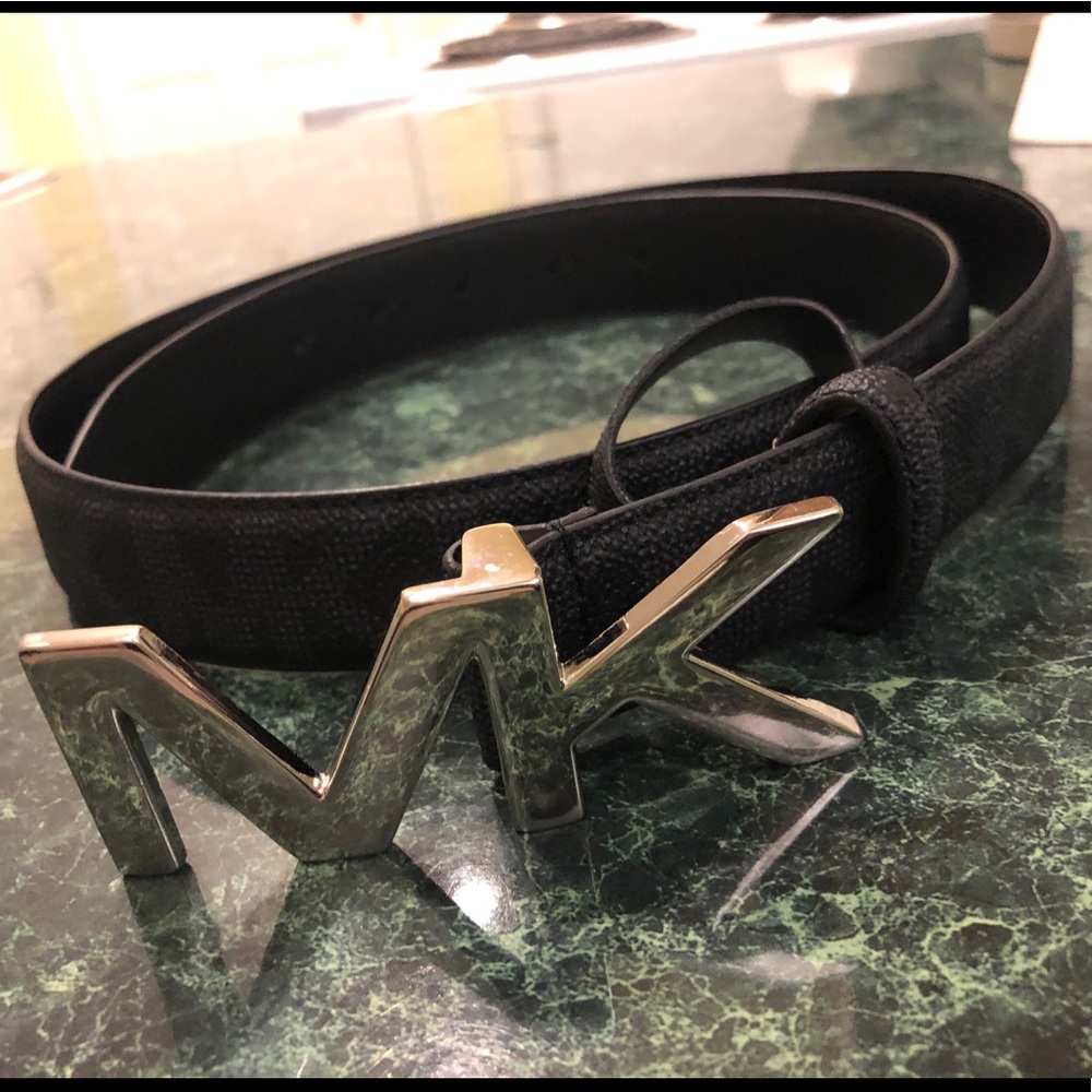 Michael Kors belt